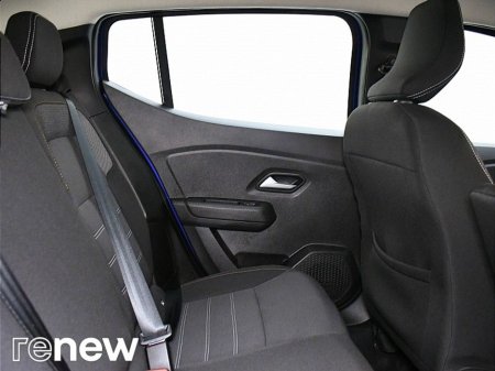 2023 Dacia Sandero Stepway Expression TCe 90 NBI €17,990 thumbnail