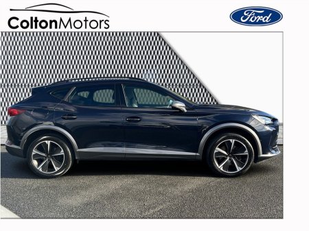 2022 Cupra Formentor 2.0TDI 150hp €26,950 thumbnail