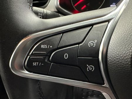 2022 Renault Captur Iconic Edition 1.0 Petrol 222 €20,750 thumbnail