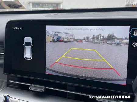 2024 Hyundai Kona EV Elegance 48kWh €25,950 thumbnail