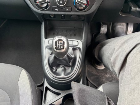 2020 Hyundai i10 - thumbnail 9