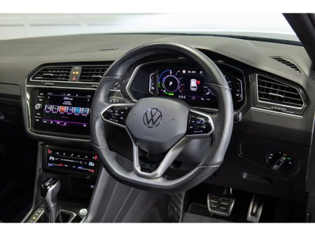 2024 Volkswagen Tiguan - thumbnail 9