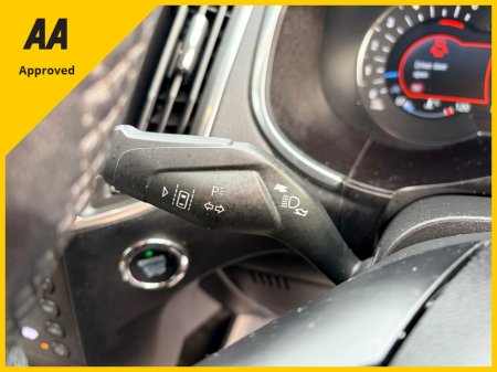 2019 Ford Galaxy - thumbnail 15