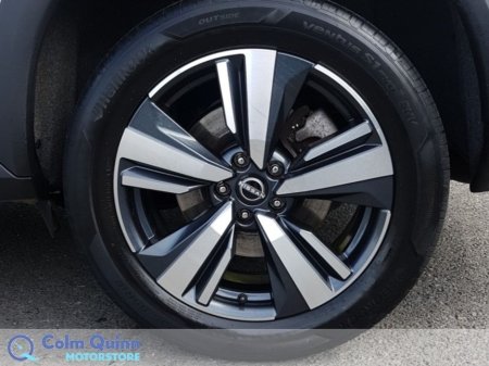 2023 Nissan X-Trail - photo 5