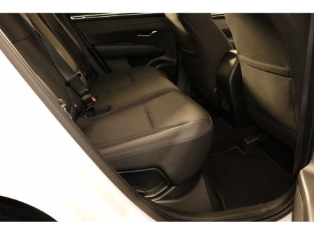 2021 Hyundai Tucson - thumbnail 7