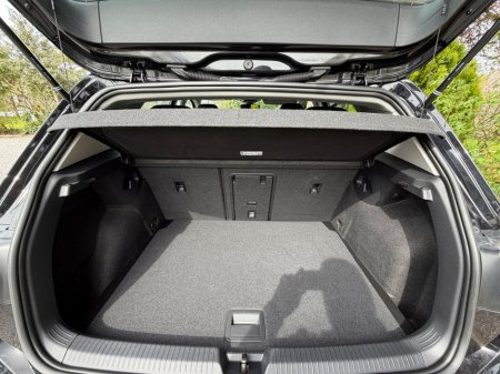 2022 Volkswagen Golf - thumbnail 12