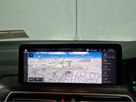 2023 BMW X3 - thumbnail 18