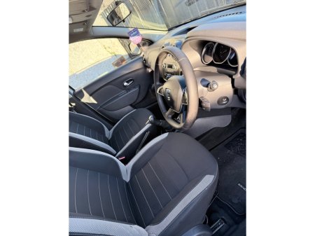 2020 Dacia Sandero Stepway - thumbnail 12