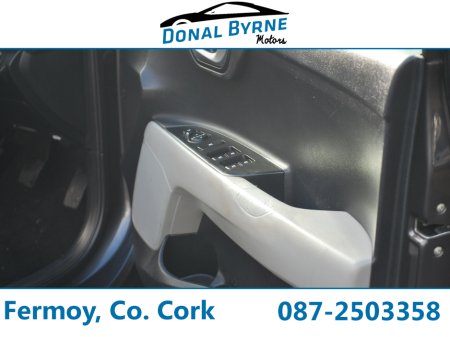 2018 Kia Stonic K3 TWO TONE 5DR €13,950 thumbnail