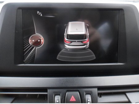 2015 BMW 2 Series Gran Tourer 218D SE 5DR AUTO SPORT  LOW MILEAGE......NCT 11/26 €9,995 thumbnail