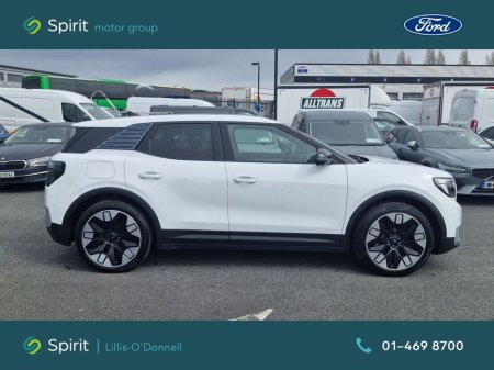 2026 Ford Explorer - thumbnail 11