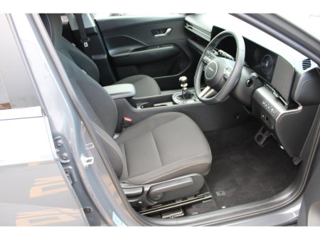 2024 Hyundai Kona - thumbnail 11