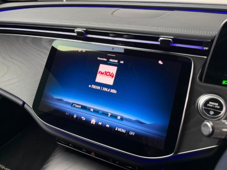 2024 Mercedes-Benz E Class - thumbnail 17