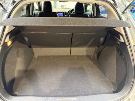 2015 Honda HR-V - thumbnail 26