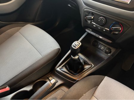 2021 Hyundai i20 - thumbnail 14