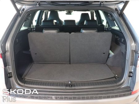 2024 Skoda Kodiaq 2.0 TDI 150HP DSG SportLine 7 Seat €53,950 thumbnail