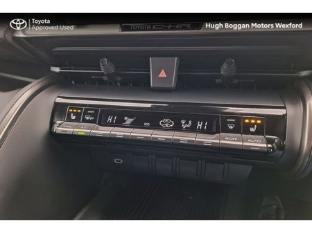 2024 Toyota C-HR - thumbnail 16