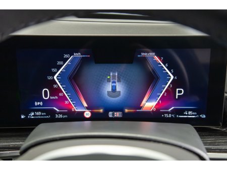 2025 BMW X5 - thumbnail 18