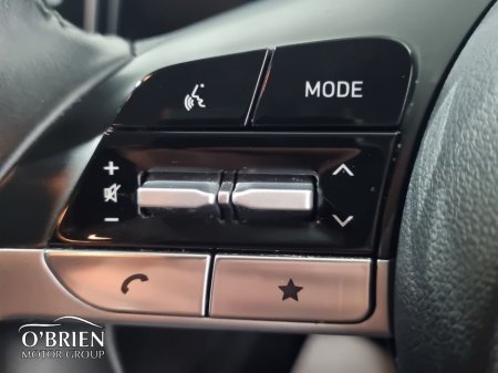 2023 Hyundai Tucson 2WD Comfort Plus €27,950 thumbnail