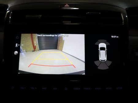 2025 Hyundai Tucson *128* N LINE T-GDI PHEV 4X4 €41,900 thumbnail