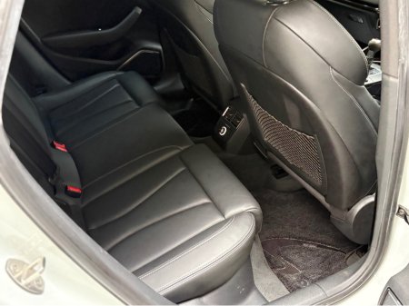 2018 Audi RS3 2.5 €44,950