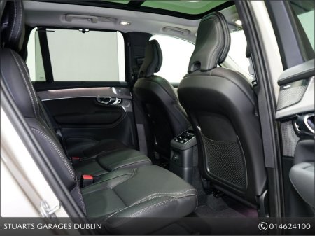 2025 Volvo XC90 - thumbnail 30