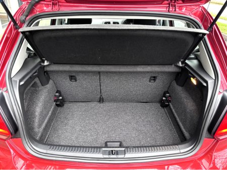 2016 Volkswagen Polo DEPOSIT TAKEN €12,950 thumbnail