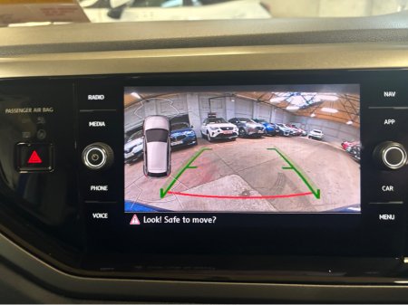 2018 Volkswagen Polo - thumbnail 16