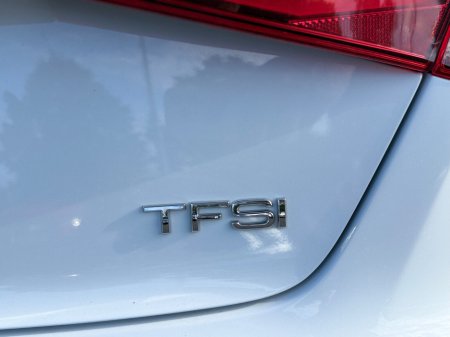 2015 Audi A3 1.4 TFSI €14,890 thumbnail