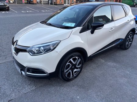 2016 Renault Captur - thumbnail 3