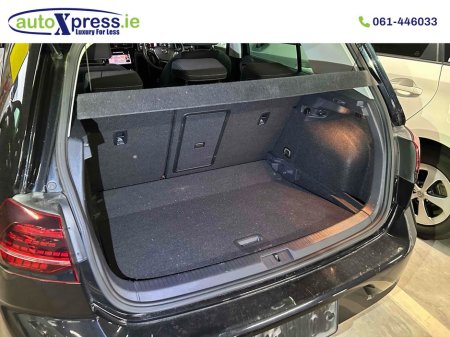 2019 Volkswagen Golf TSI Highline Tech Edition , reversing camera €17,995