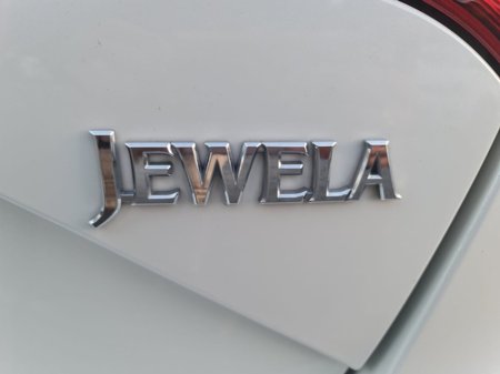 2019 Toyota Vitz /Yaris 1.0 Automatic Low Mileage (1601) €11,995 thumbnail