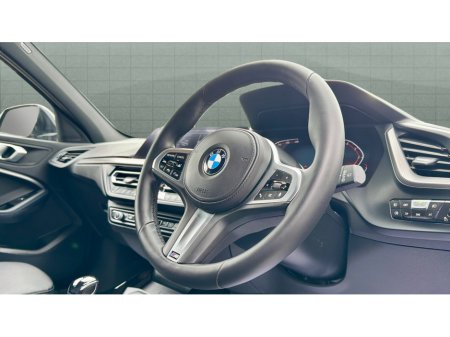 2020 BMW 1 Series - thumbnail 18