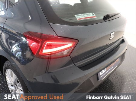 2026 SEAT Ibiza - thumbnail 16