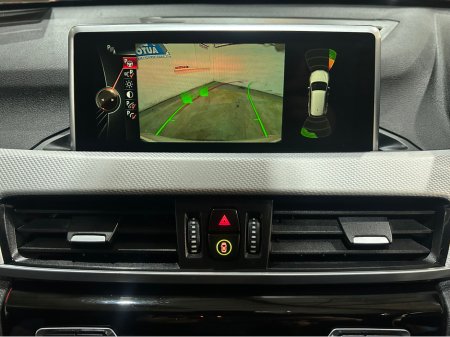 2016 BMW X1 AUTO M SPORT  Sunroof 1.5 Petrol €17,750 thumbnail