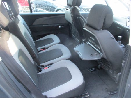 2014 Citroen Grand C4 Picasso - thumbnail 10