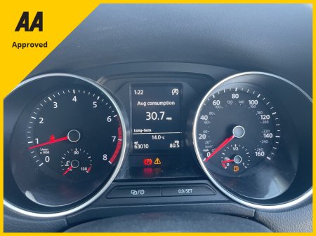 2017 Volkswagen Polo - thumbnail 6