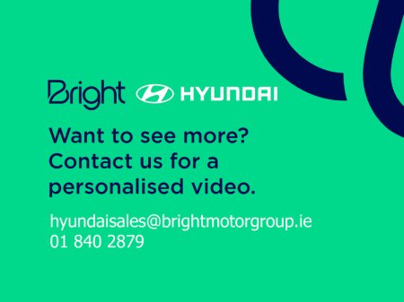 2022 Hyundai Bayon EXECUTIVE 5DR €20,950 thumbnail