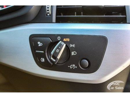 2020 Audi A5 - thumbnail 14