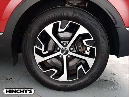 2023 Kia Sportage - thumbnail 8