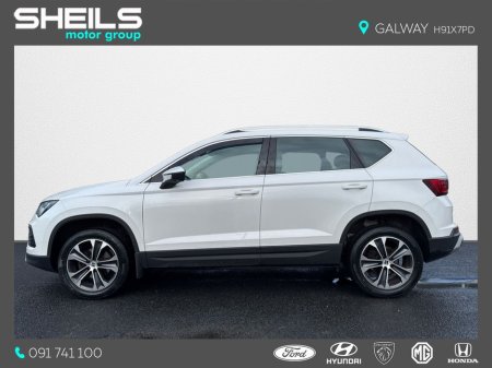 2023 SEAT Ateca - thumbnail 6