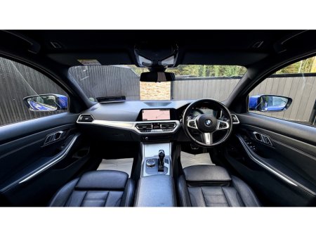 2020 BMW 3 Series - thumbnail 7