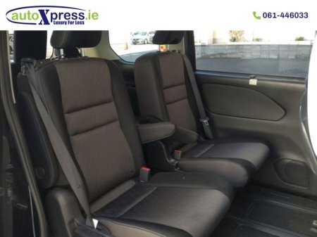 2020 Nissan Serena E-POWER HIGHWAY STAR V Hybrid Automatic, 360 Camera, 7 Seater €24,995 thumbnail