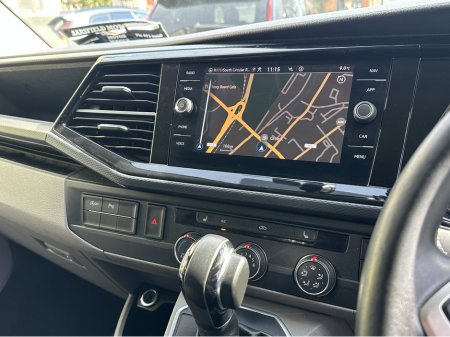 2024 Volkswagen Transporter - thumbnail 15