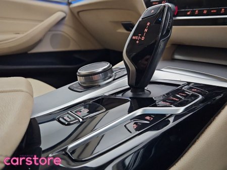 2023 BMW 5 Series - thumbnail 20