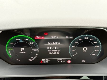 2024 Audi Q8 - thumbnail 31