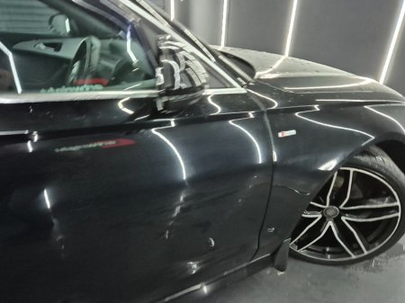 2016 Audi A6 - thumbnail 4