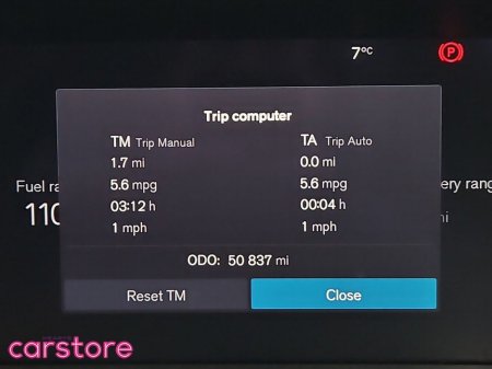 2022 Volvo XC60 Xc60 Core T6 Recharge Awd Auto Core Recharge T6 350 253+145 Twin Engine 18.8 kWh PHEV Start/Stop thumbnail