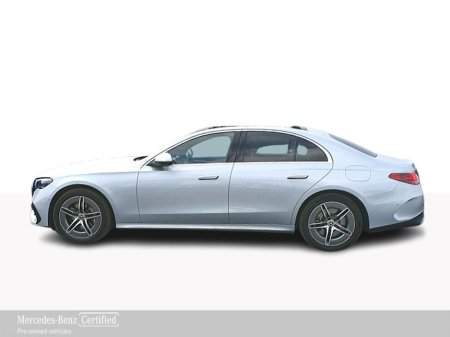 2024 Mercedes-Benz E Class - thumbnail 9