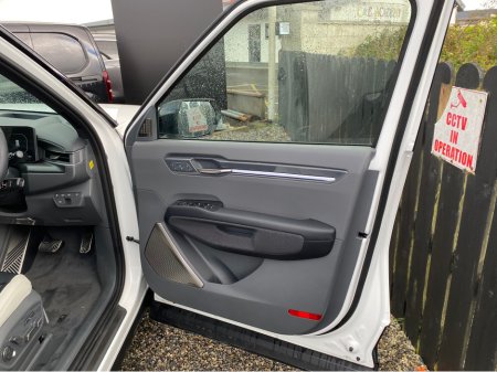 2026 Kia EV9 KIA EV9 GT-LINE, 0 % Finance available. €87,500